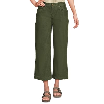 Toad&Co Coaster Cord Wide Leg Pant Women