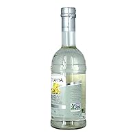 Vista 3 de Colavita Vinagre de vino blanco Prosecco, especial, 34 onzas líquidas
