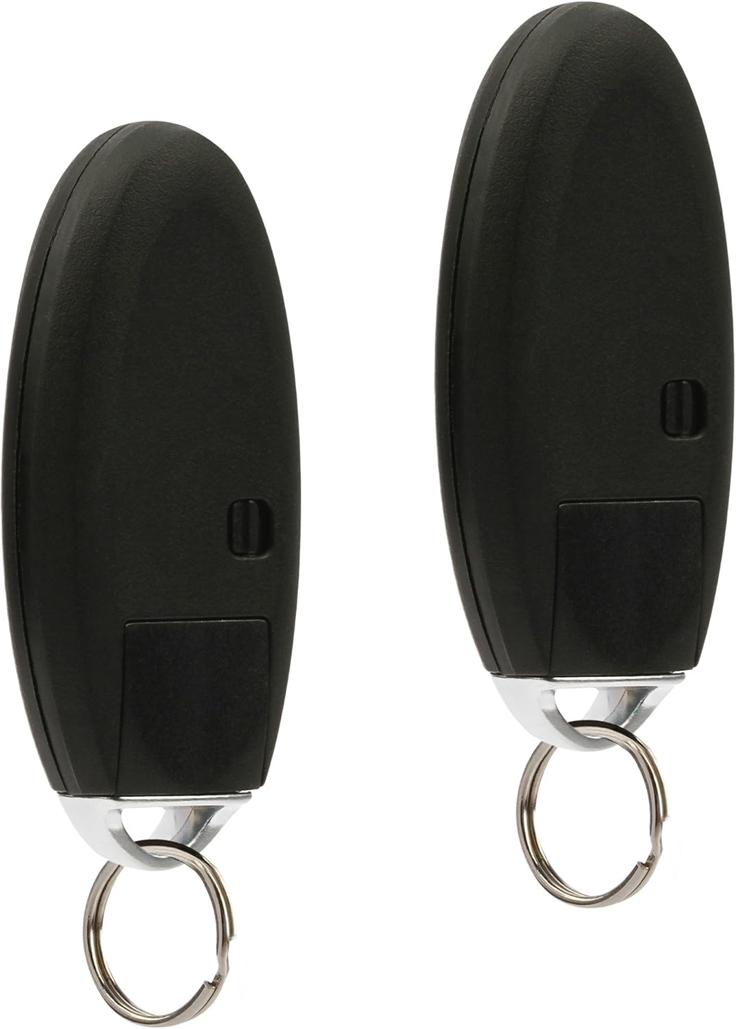 Exclusive Smart Key Fob Keyless Entry Remote fits 2013-2015 Nissan Altima / 2014-2016 Infiniti QX60 / 2013 Infiniti JX35 (KR5S180144014), Set of 2 Limited Discount Smart Key Fob Keyless Entry Remote fits 2013-2015 Nissan Altima / 2014-2016 Infiniti QX60 / 2013 Infiniti JX35 (KR5S180144014), Set of 2
