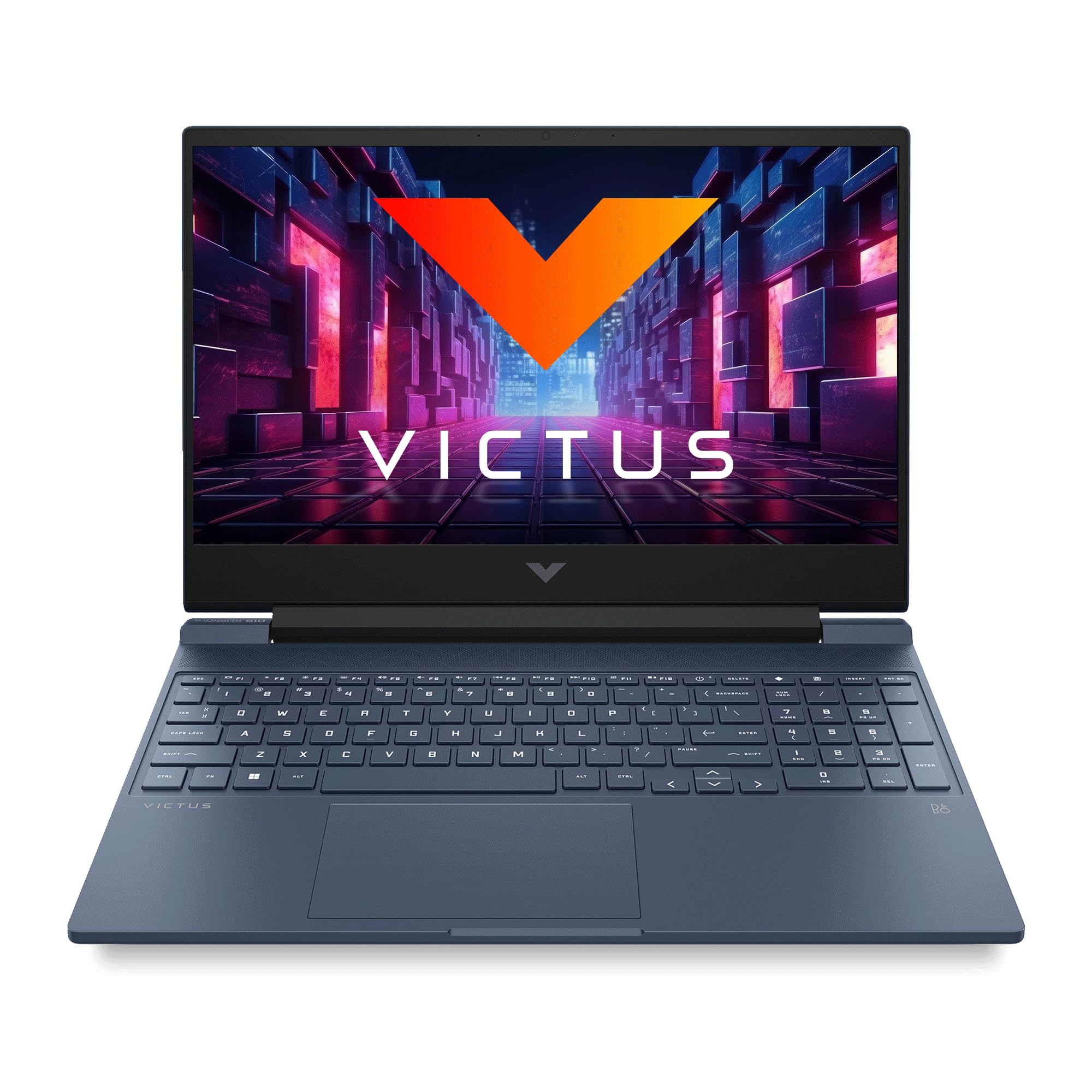 HP Victus Gaming Laptop 12th Gen, Intel® Core™ i5-12500H, 39.6 cm 