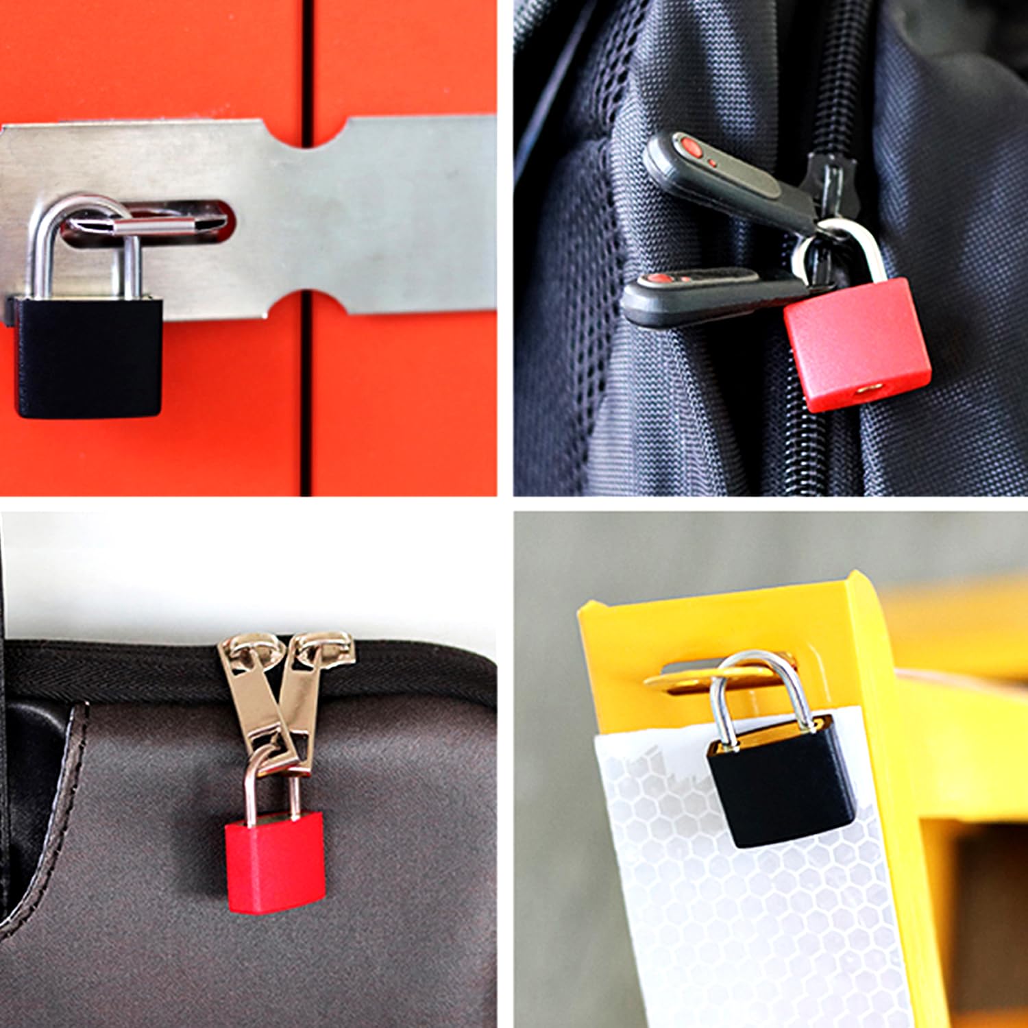 Candados De Viaje Aeropuerto Candados Pequeños Para Equipaje