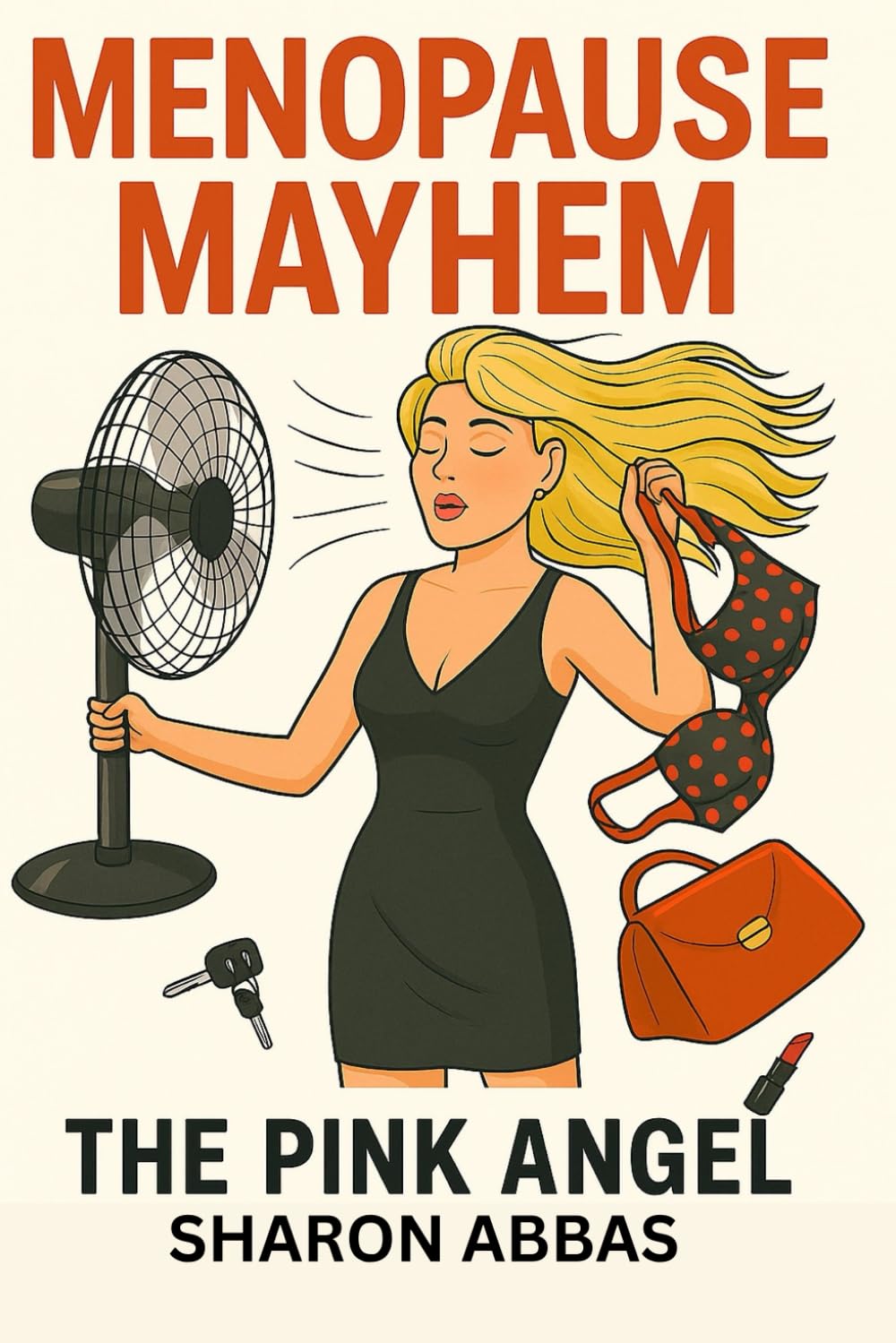 Menopause Mayhem