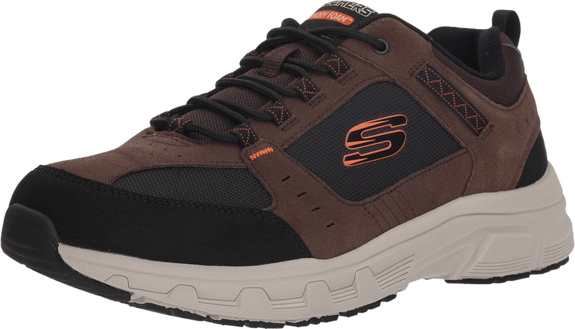 Skechers Men's Oak Canyon Sneakers