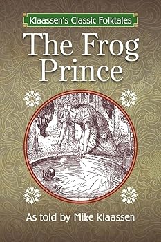 The Frog Prince