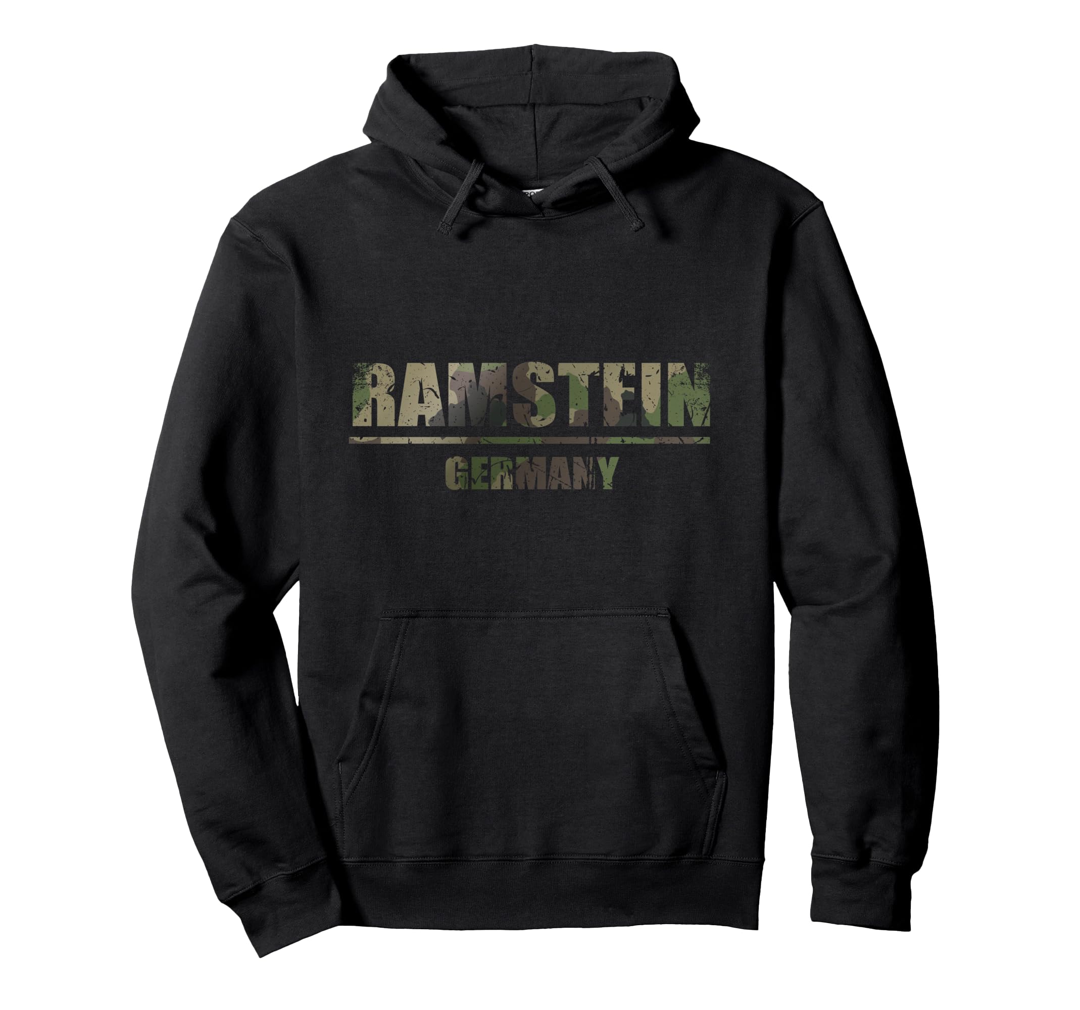 Kleidung mit Designs von Amazon Merch on Demand