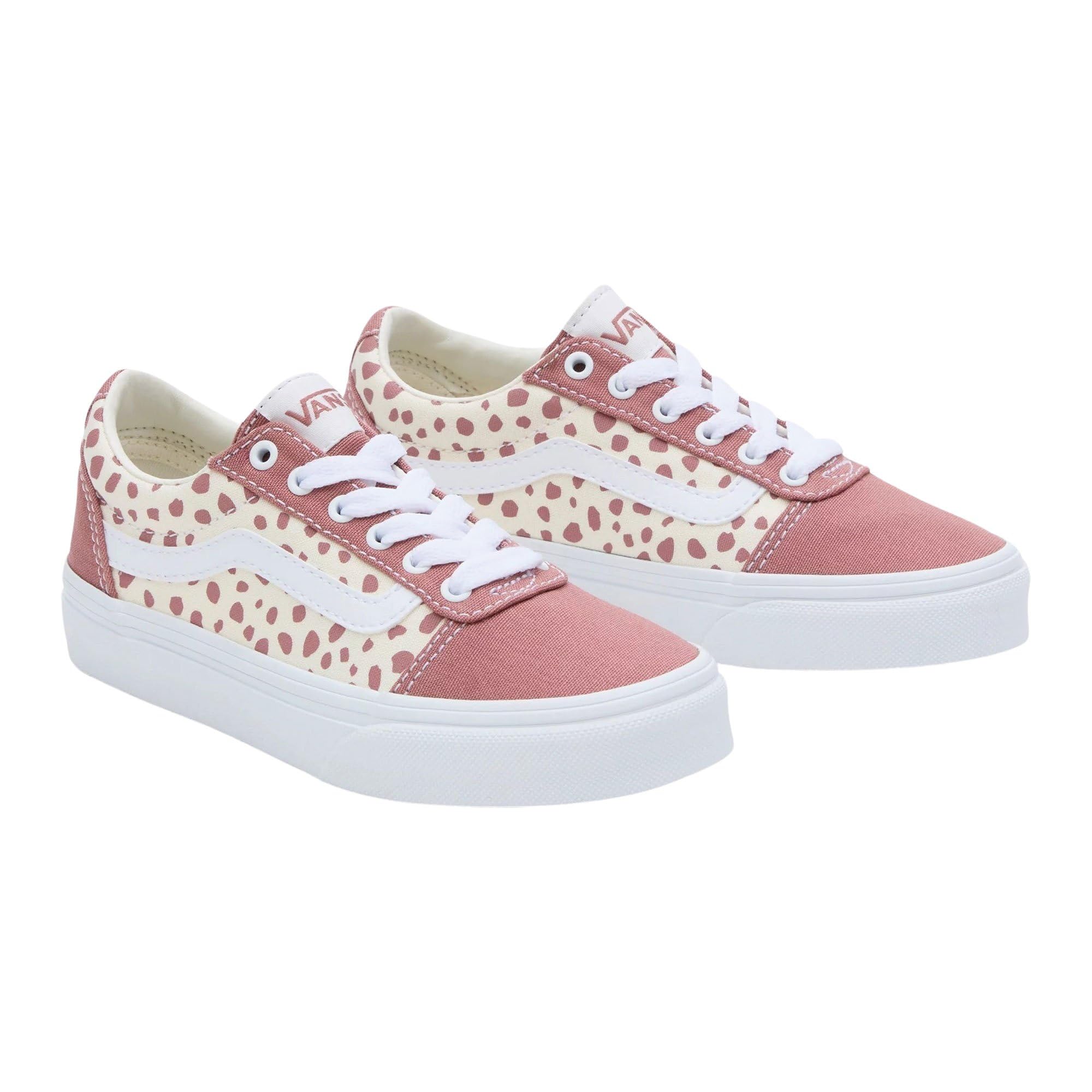 Vans Ward, Zapatillas NiƱas