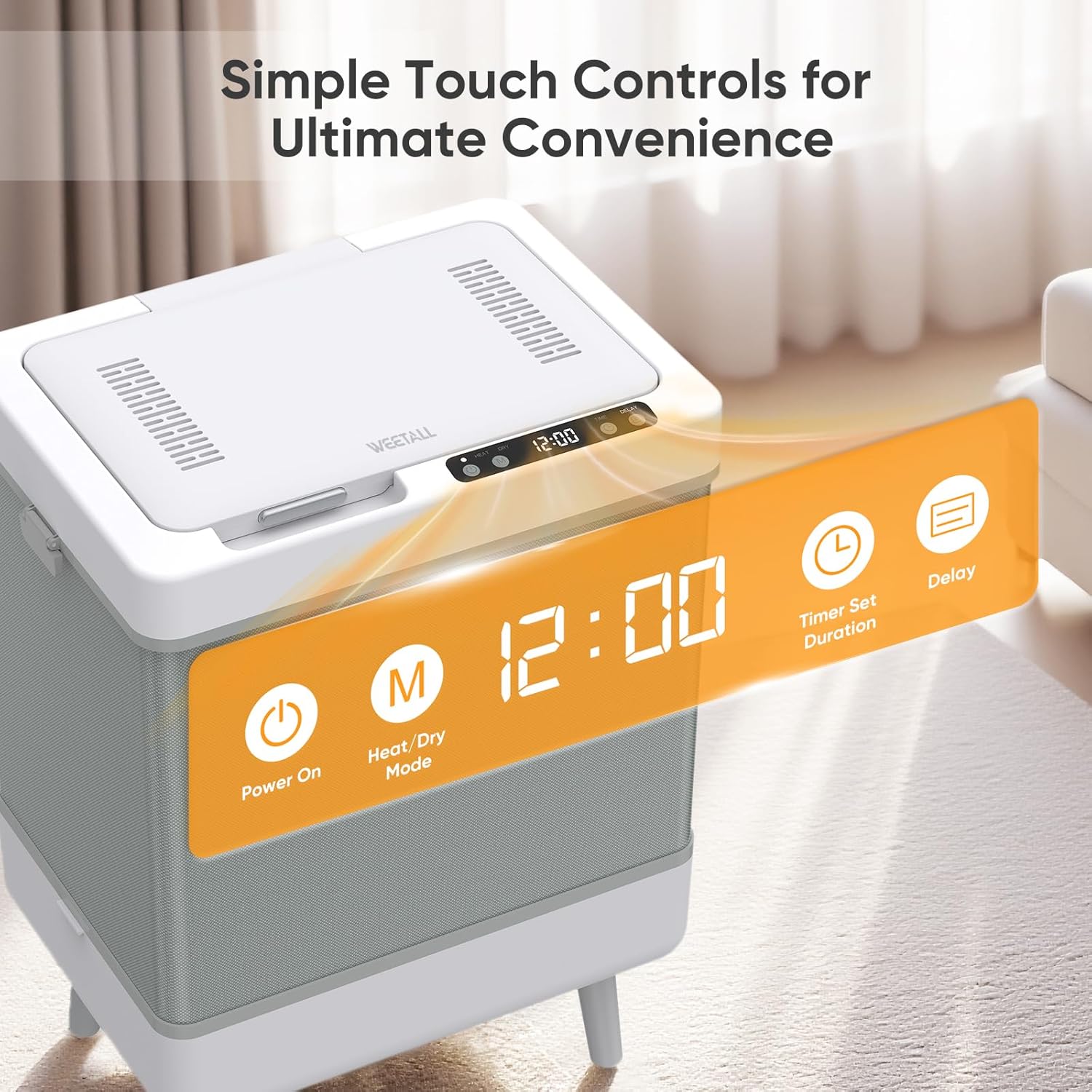 Hot Towel Warmer Bucket for Bathroom: 10 Gal Large Quick Heat Hot Warming Tub - Blanket Dryer Heater Towel Warmers Bucket with Timer - Portable Housewarming Luxury Spa Gift at Home