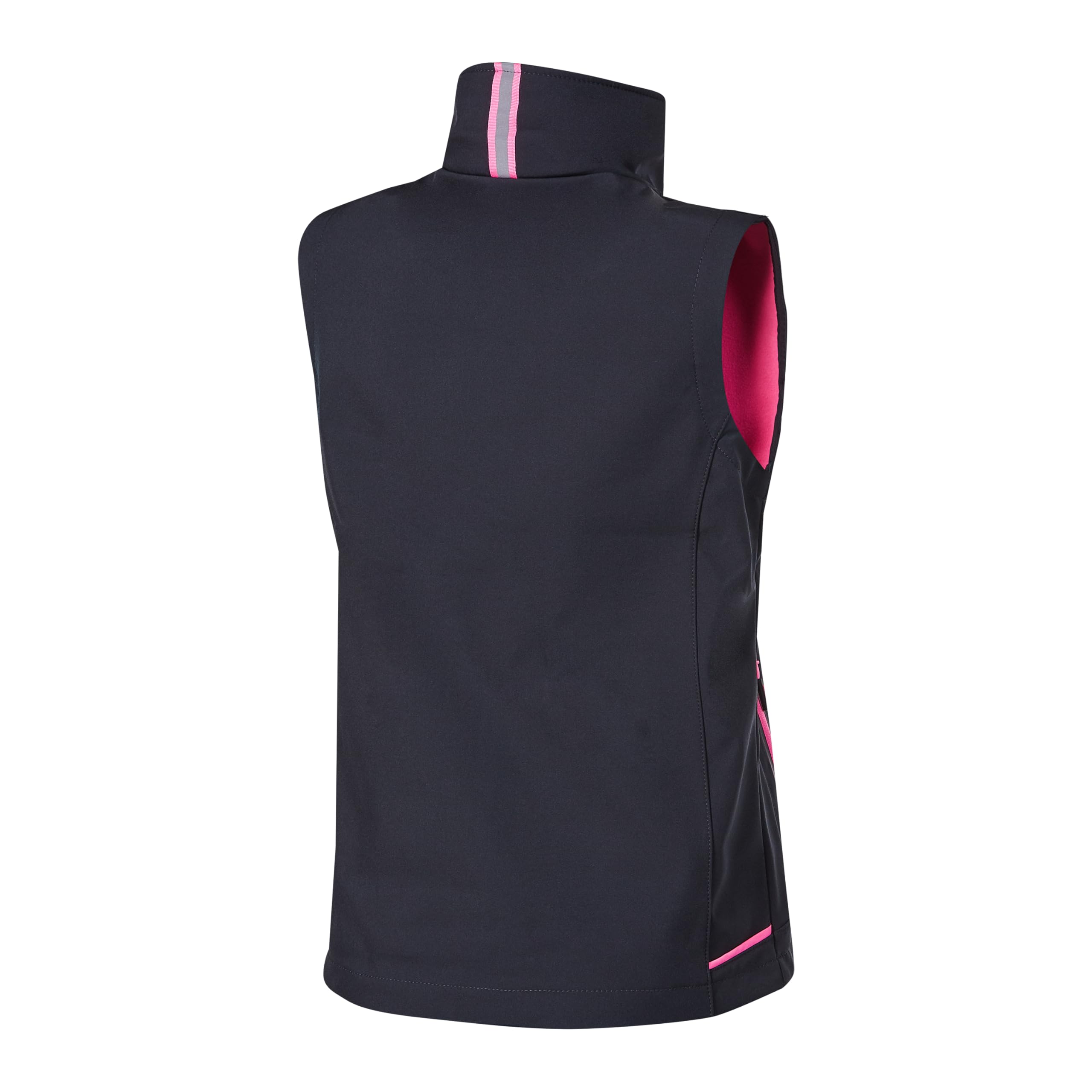 U-POWER DON'T WORRY... BE HAPPY! Universe Lady Grey Fucsia UNIVERSE LADY Grey Fucsia Uomo (Pacco da 1)