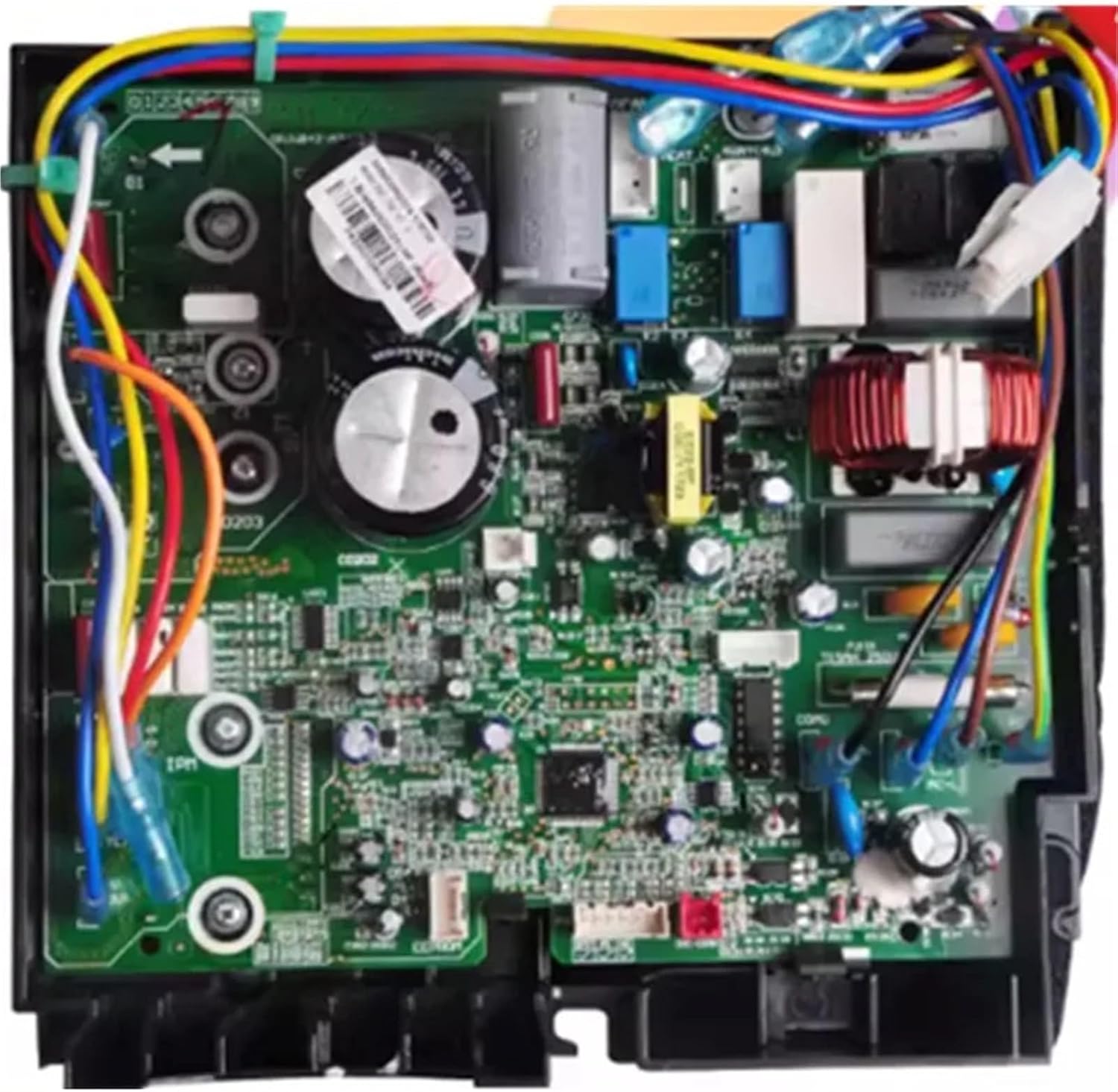 for air Conditioner GRJW842-A14 V2 Universal Board