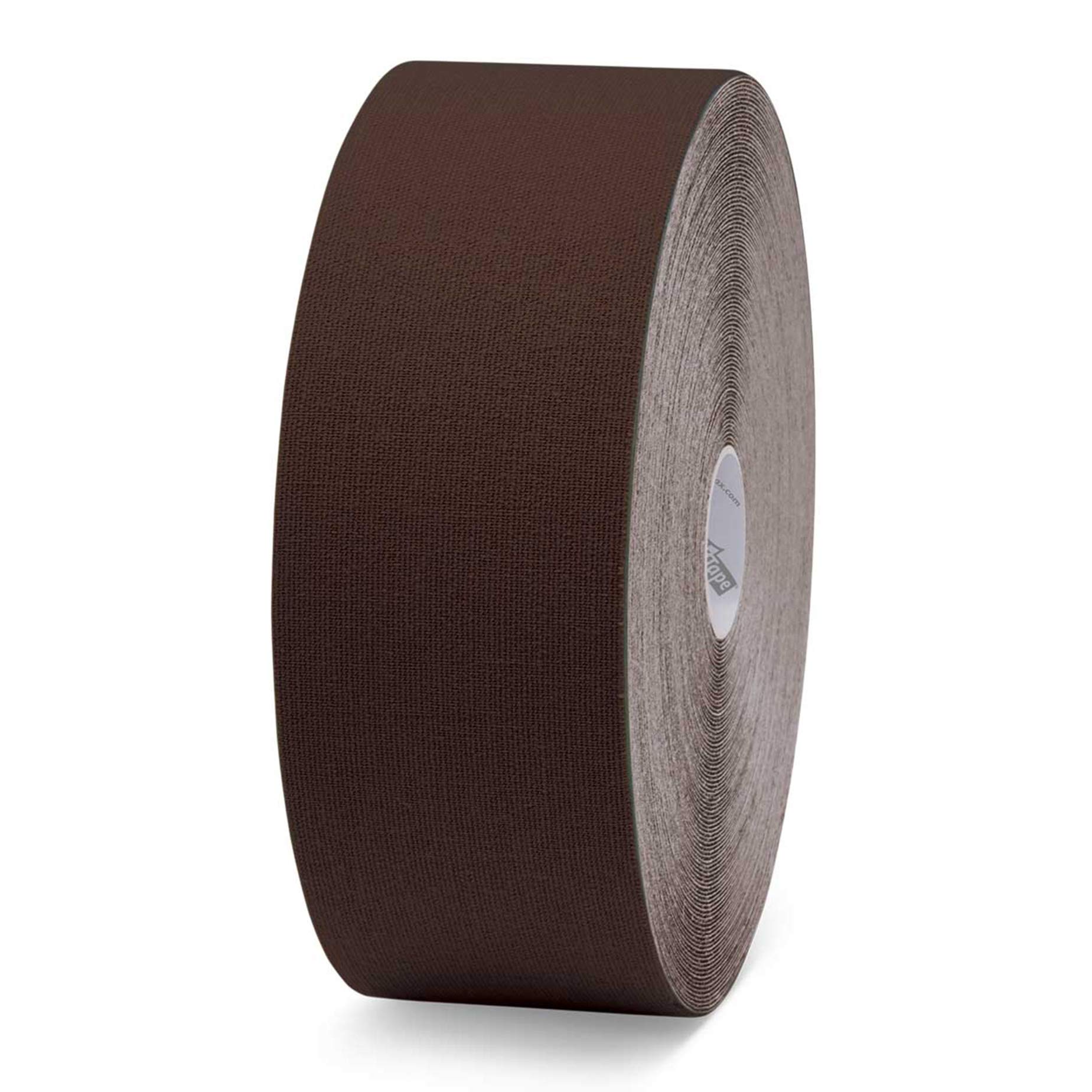 K-Tape® My Skin Very Dark Brown XXL (Bulk Rolle, 5cm x 22m)