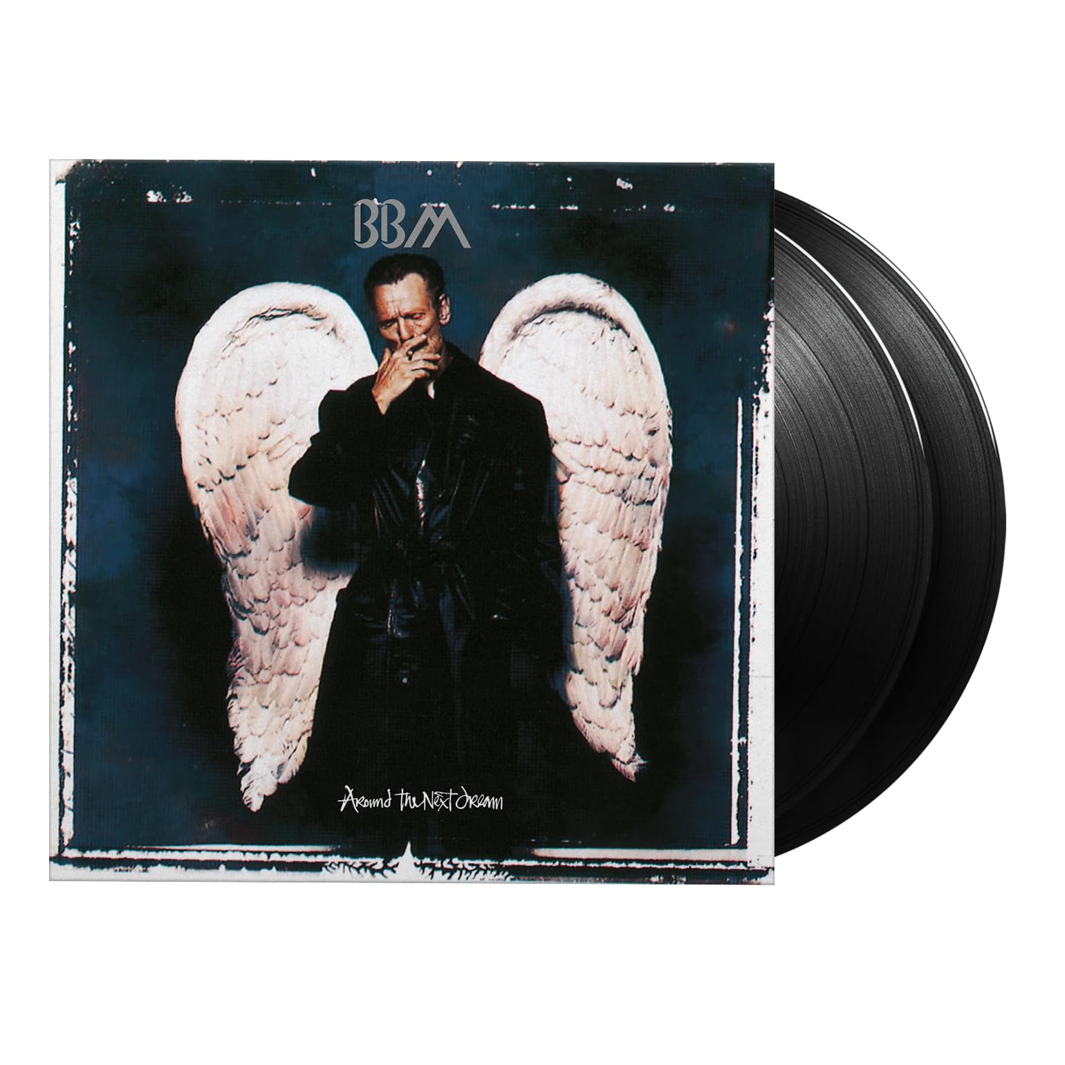 Around The Next Dream [VINYL]