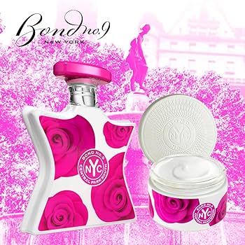 BO2 ボンドNo.9 セントラルパークサウスEDP100ml Amazon.com: Bond No. 9 New York Central Park South Women's