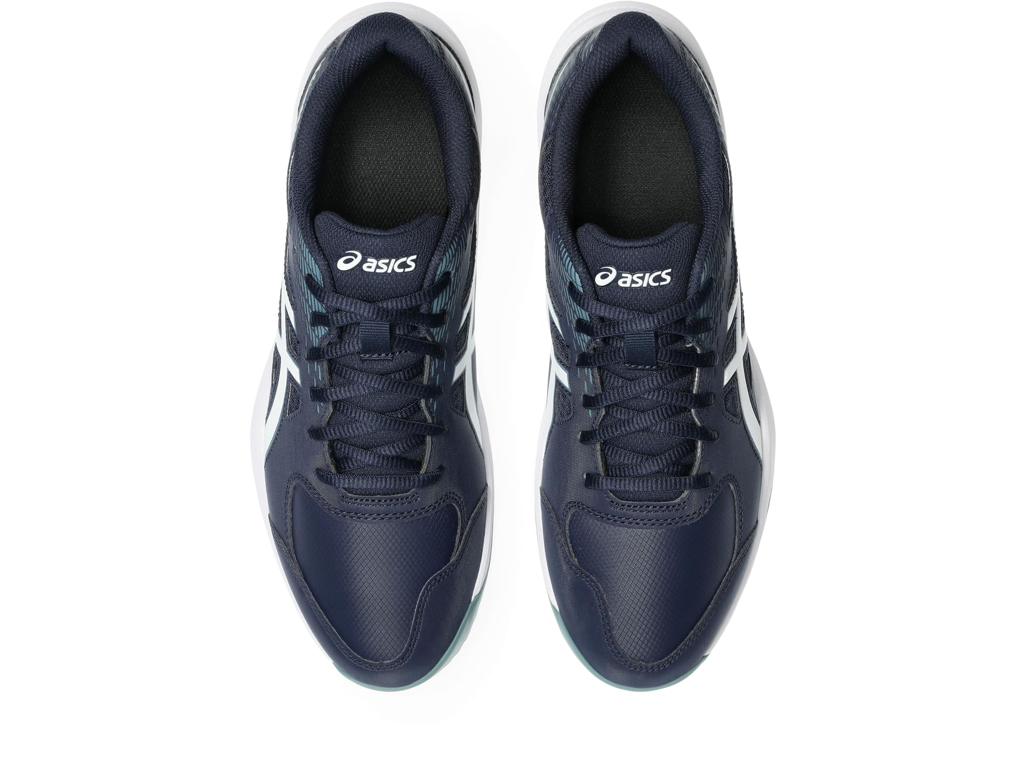 Asics Court Slide 4 Tennis Shoes