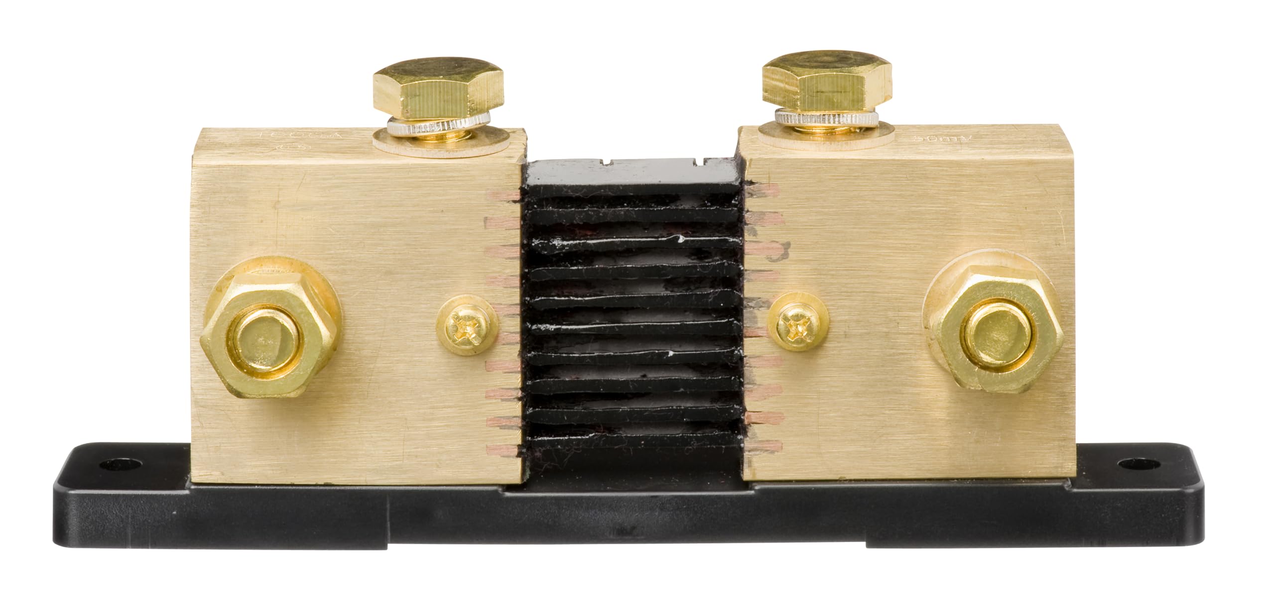 Victron Energy Shunt 1000A 50Mv
