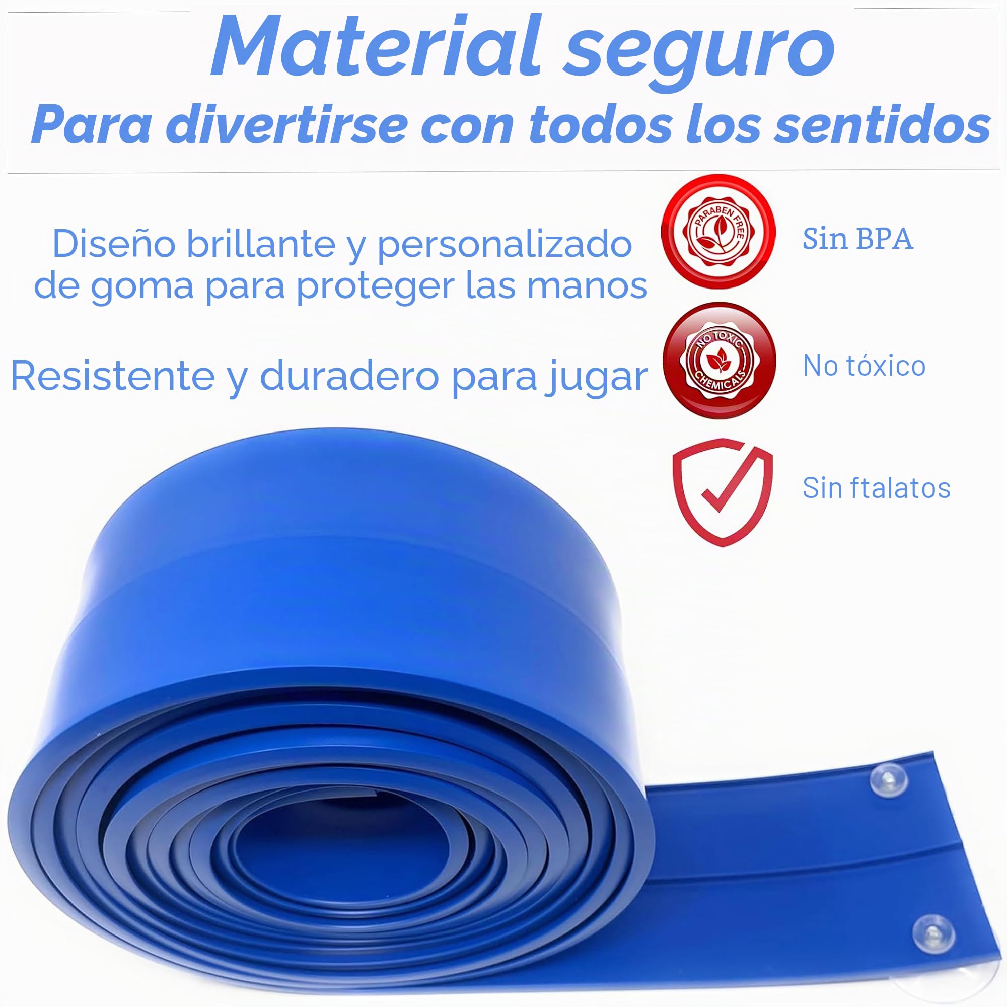 Juego niños Pista Coches TURBORACE - 4 M de Pista de Carreras - 4 carritos Juego de Aventura Idea Regalo niño 2 3 4 5 6 años para cumpleaños