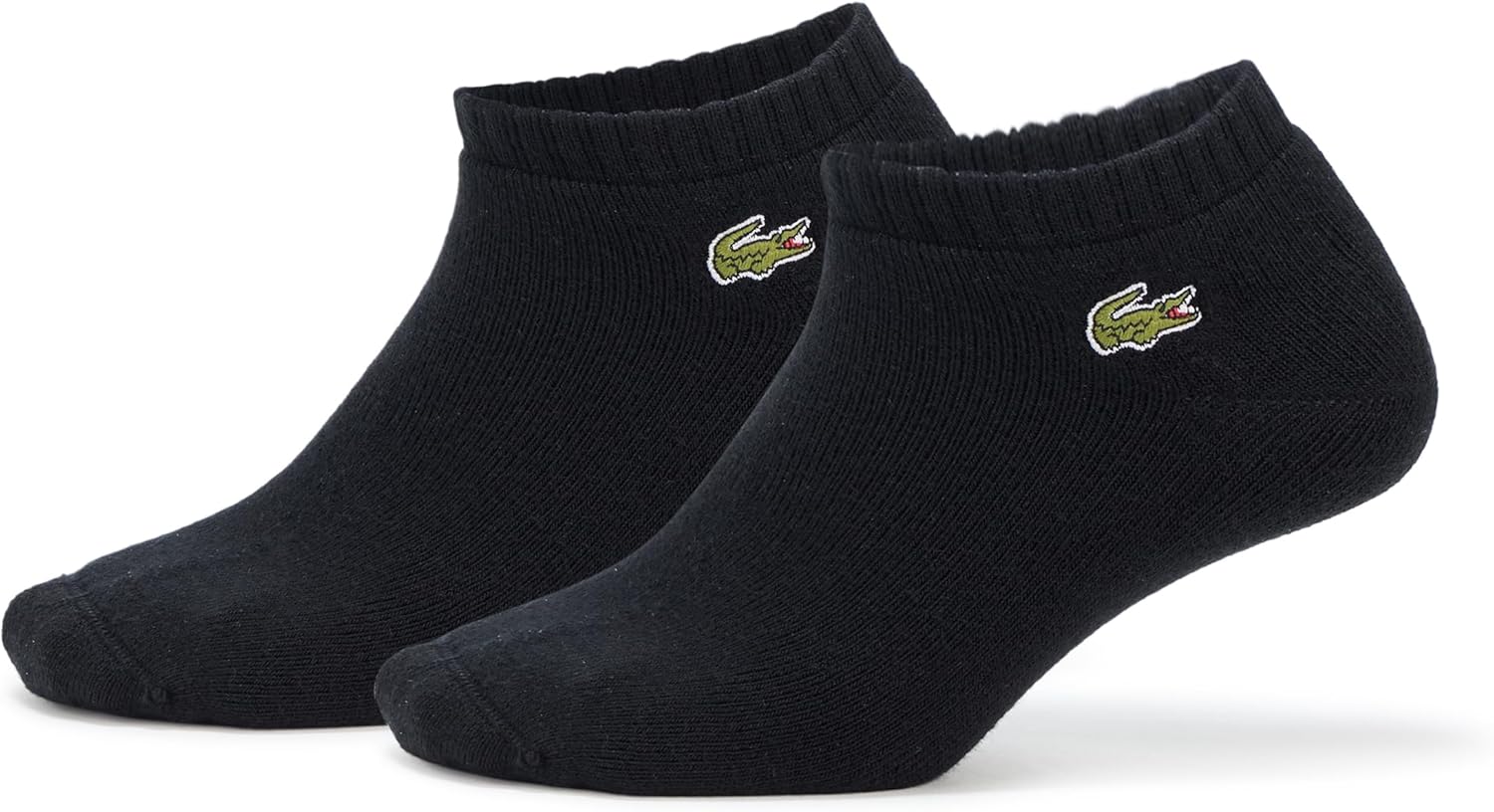 Lacoste Men's 2-pack Sport Socks