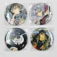 Amazon.co.jp: くじびき堂 CLAMP X エックス オンラインくじ