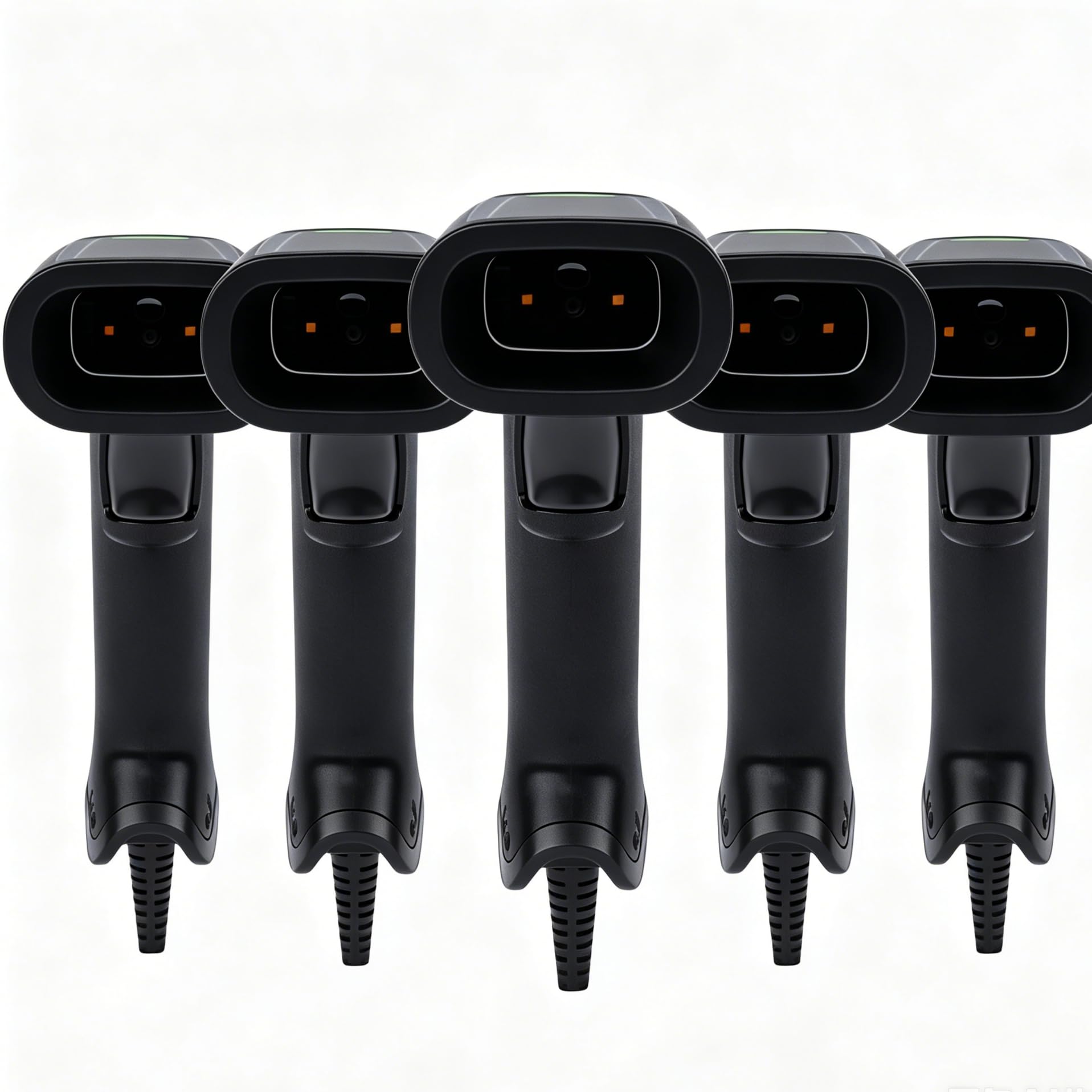 Amazon.com : Honeywell Xenon 1960G-HD of 5 Pack : Office Products