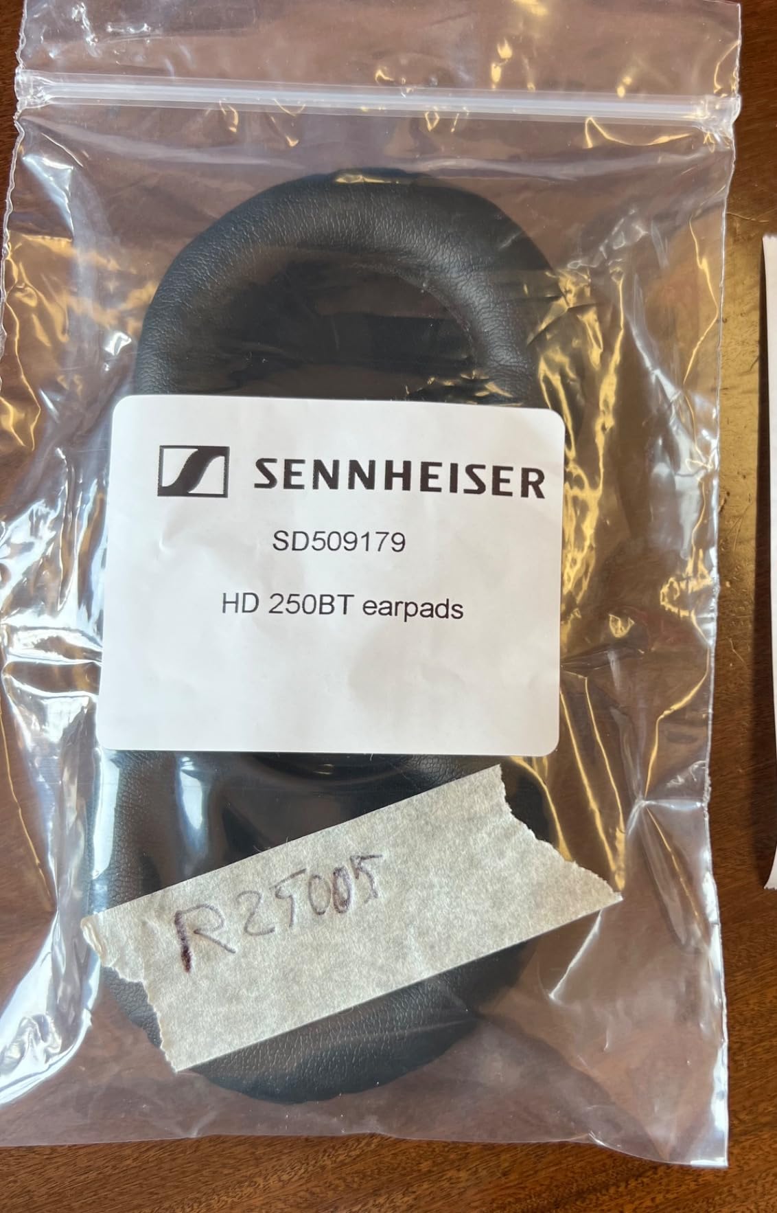 Immagine del cliente