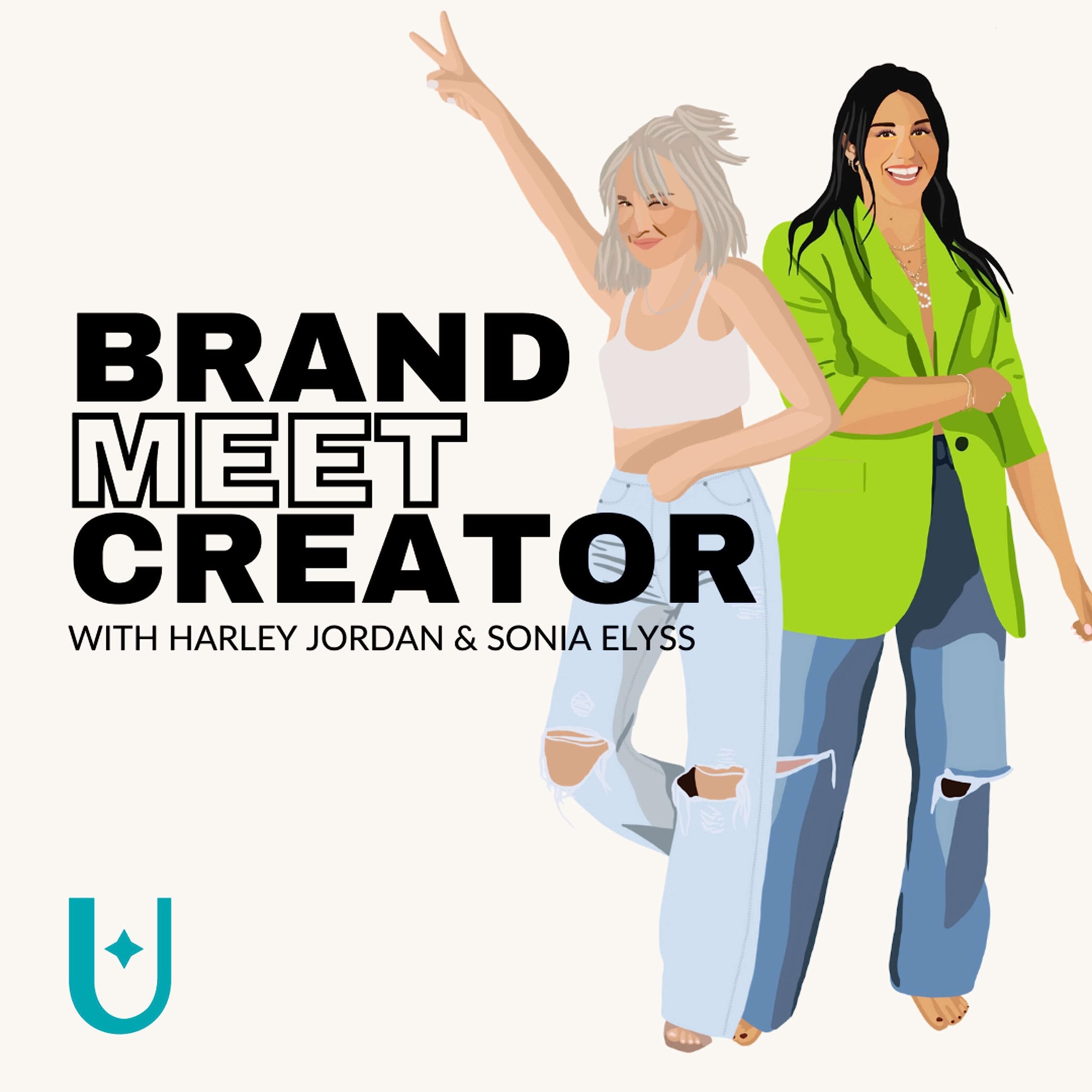 Brand Meet Creator