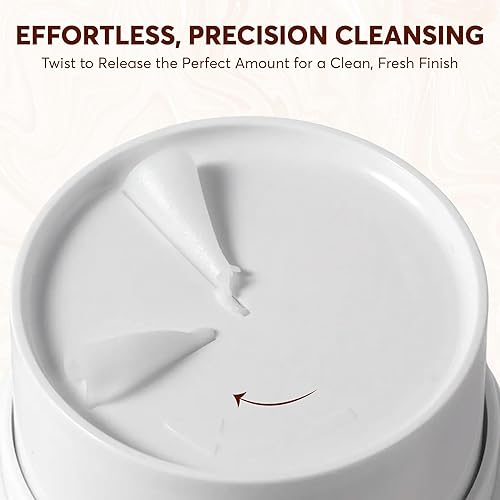 Grinding Makeup Remover Balm, Moisturizing Oil Cleanser For All Skin Types, Korean Skin Care Makeup Cleansing Balm For Face, Non-Greasy and Soft Sorbet Texture Hydrating Facial Wash, 1.7 Fl Oz