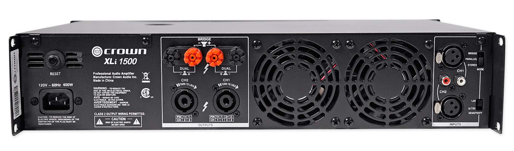 Amazon.com: Audiosavings Bundle: (2) JBL JRX212 12