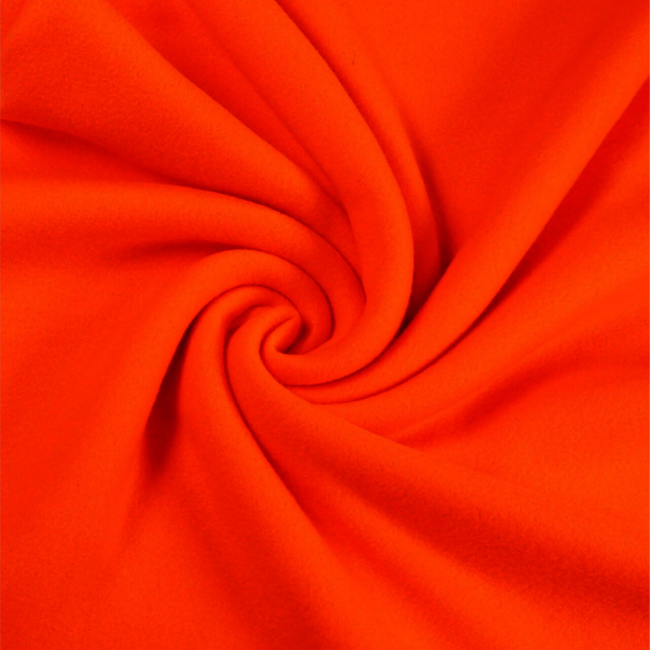 mymixtrendz Short cargo réfléchissant haute visibilité pour homme - Plusieurs poches - Taille élastique réglable - Taille S/2XL - Noir et orange