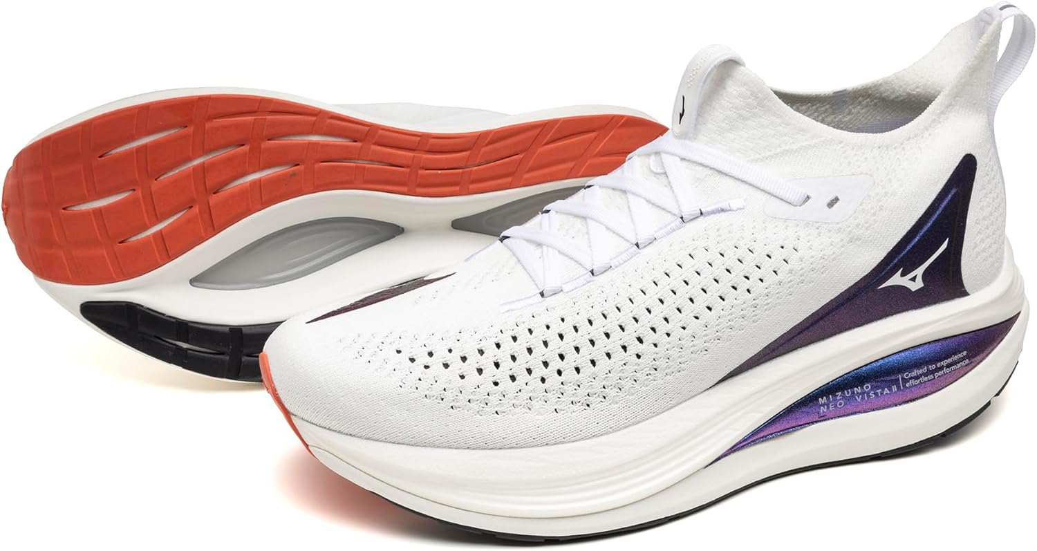 Mizuno Mens Mizuno Neo Vista 2 Mens - Image 9
