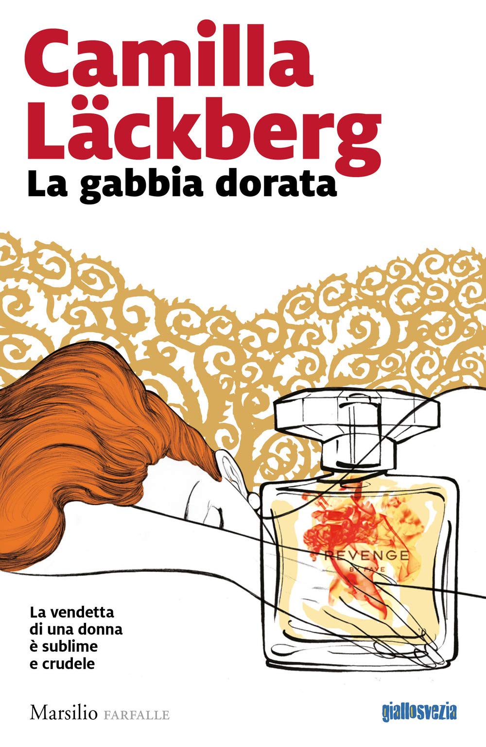 La Gabbia Dorata - 4