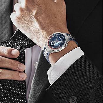 Amazon.co.jp: [KeeFos] 22mm バンド Huawei Watch GT6 Pro 46mm