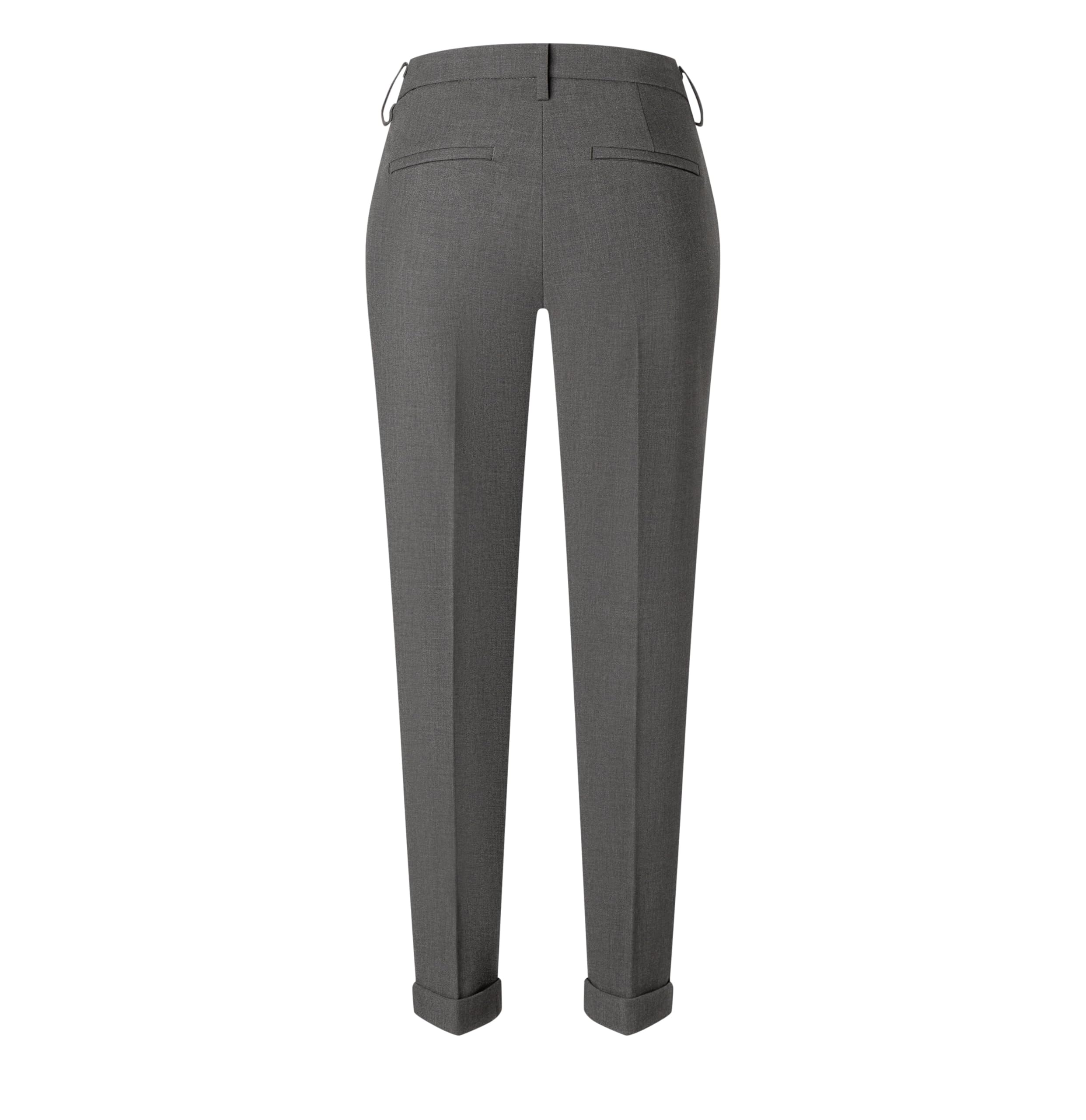 MAC CHINO