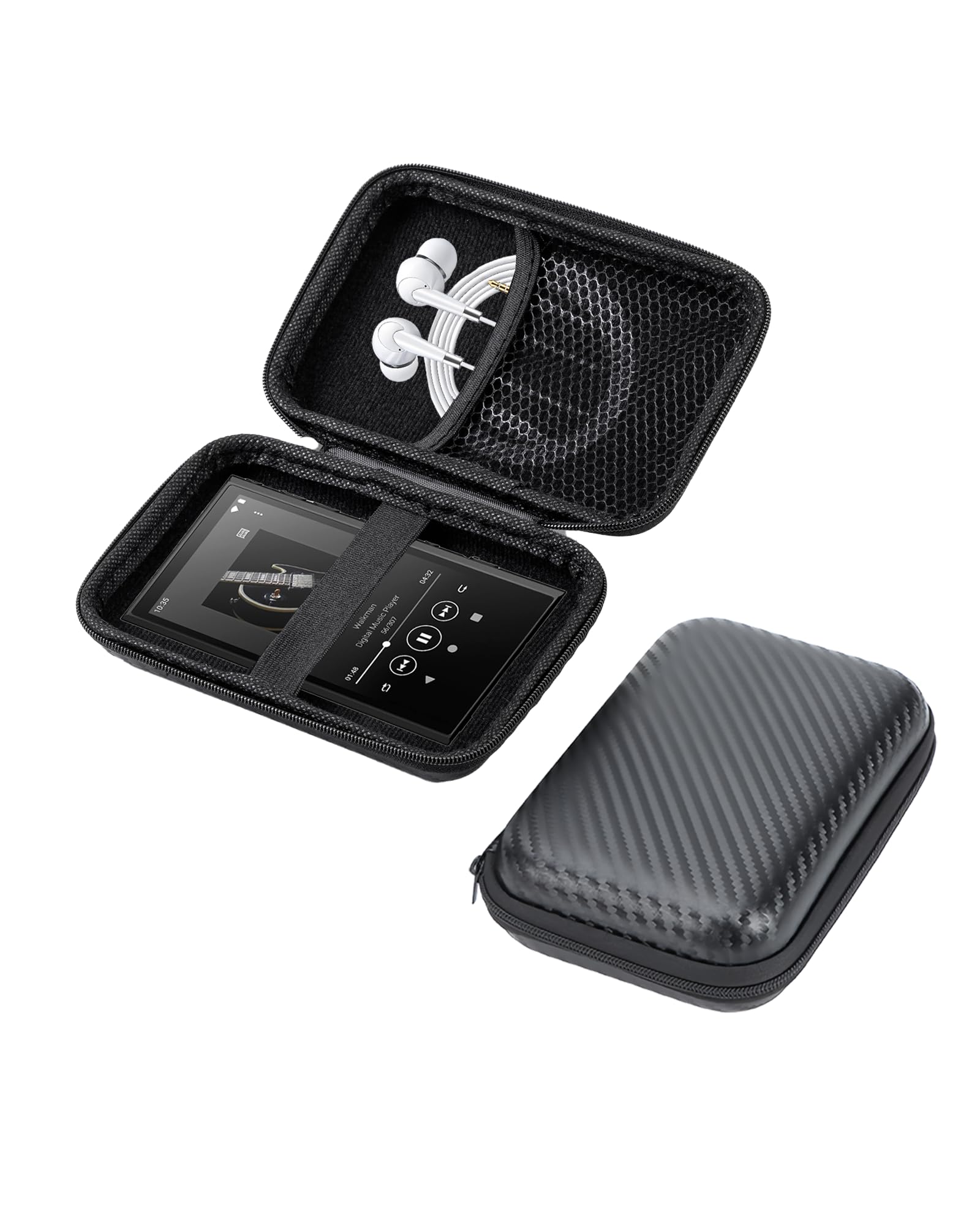 Custodia Protettiva Per Altoparlante Bluetooth Bose SoundLink Mini 2 Grey 93394465