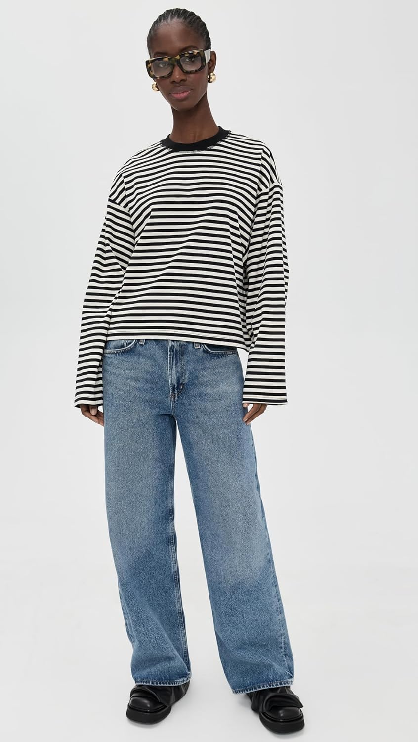 Lioness Women's Bloom Long Sleeve Tee - Image 5