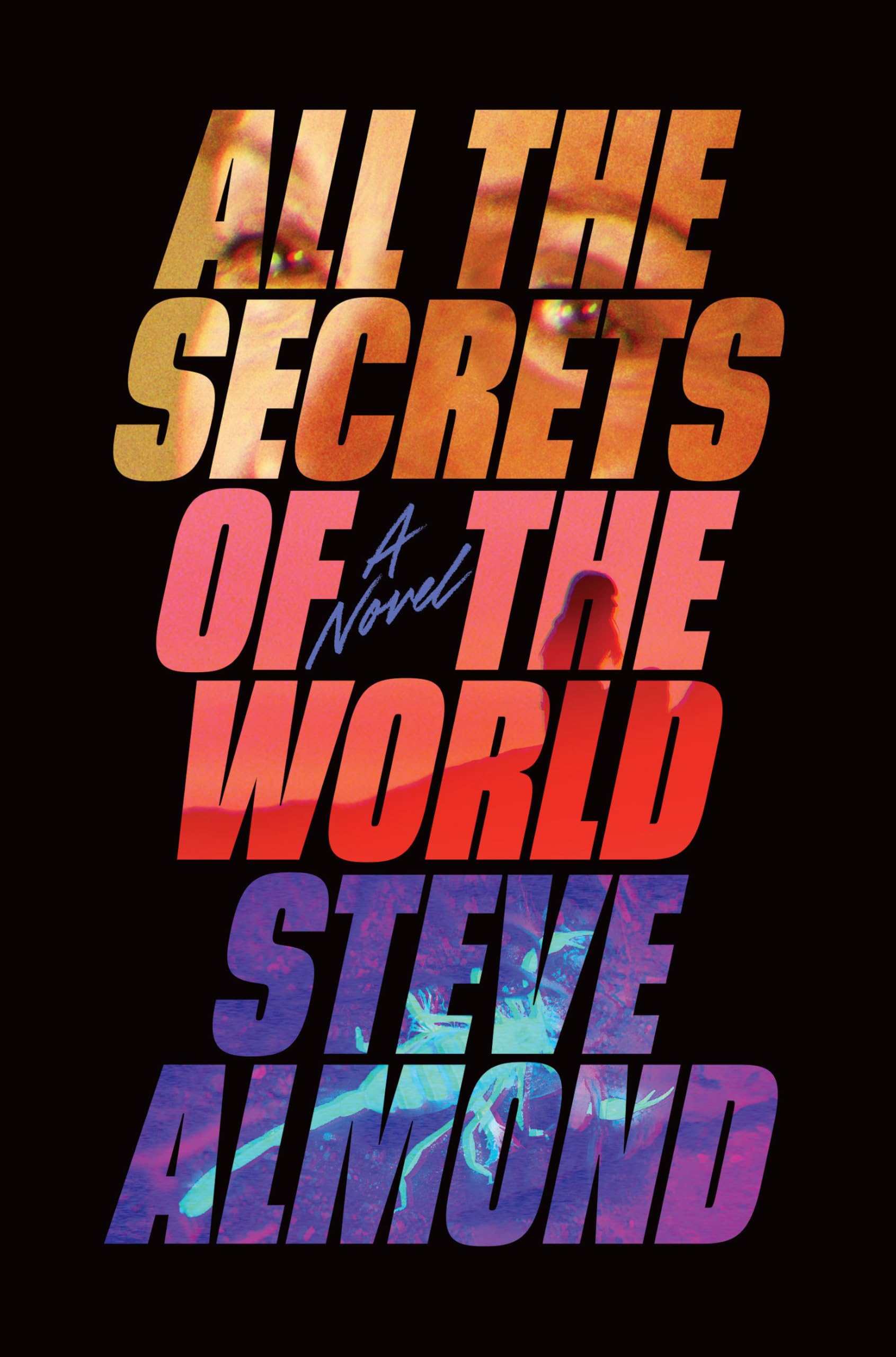 Buy All the Secrets of the World — BookShops.in