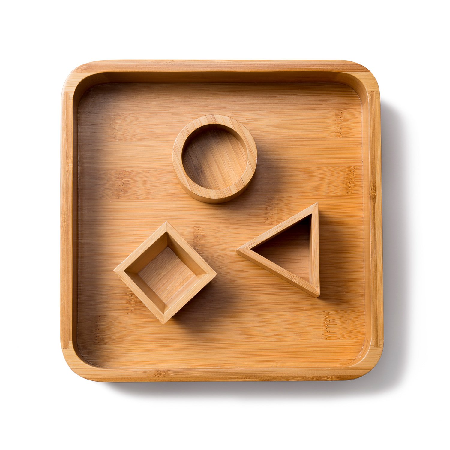 Sand Molds & Tools Kit