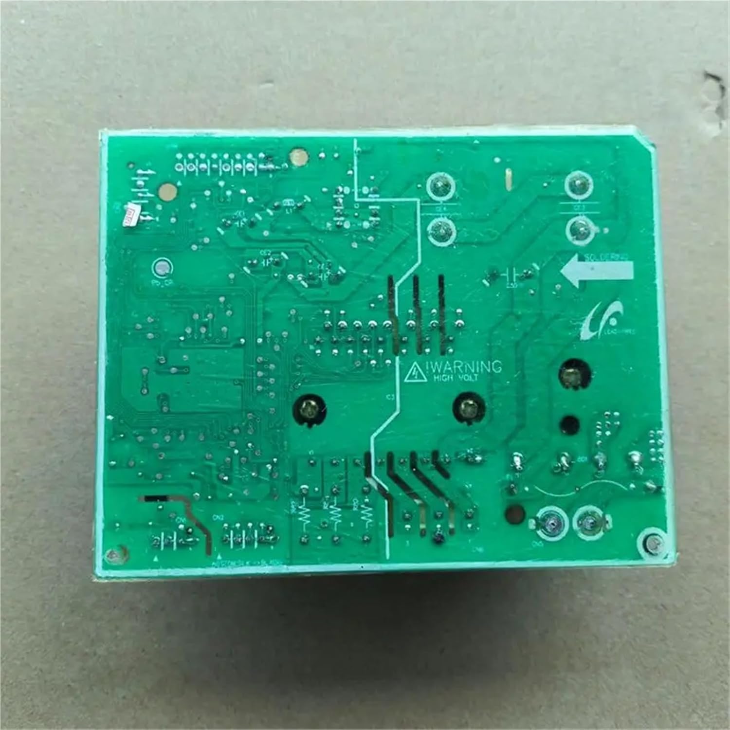 DC92-01789B DC92-01928A DC92-01928C DC92-02049A washing machine computer board motherboard inverter parts(Power panel)