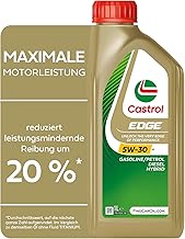 Castrol Edge 5W-30M Engine Oil, 1L