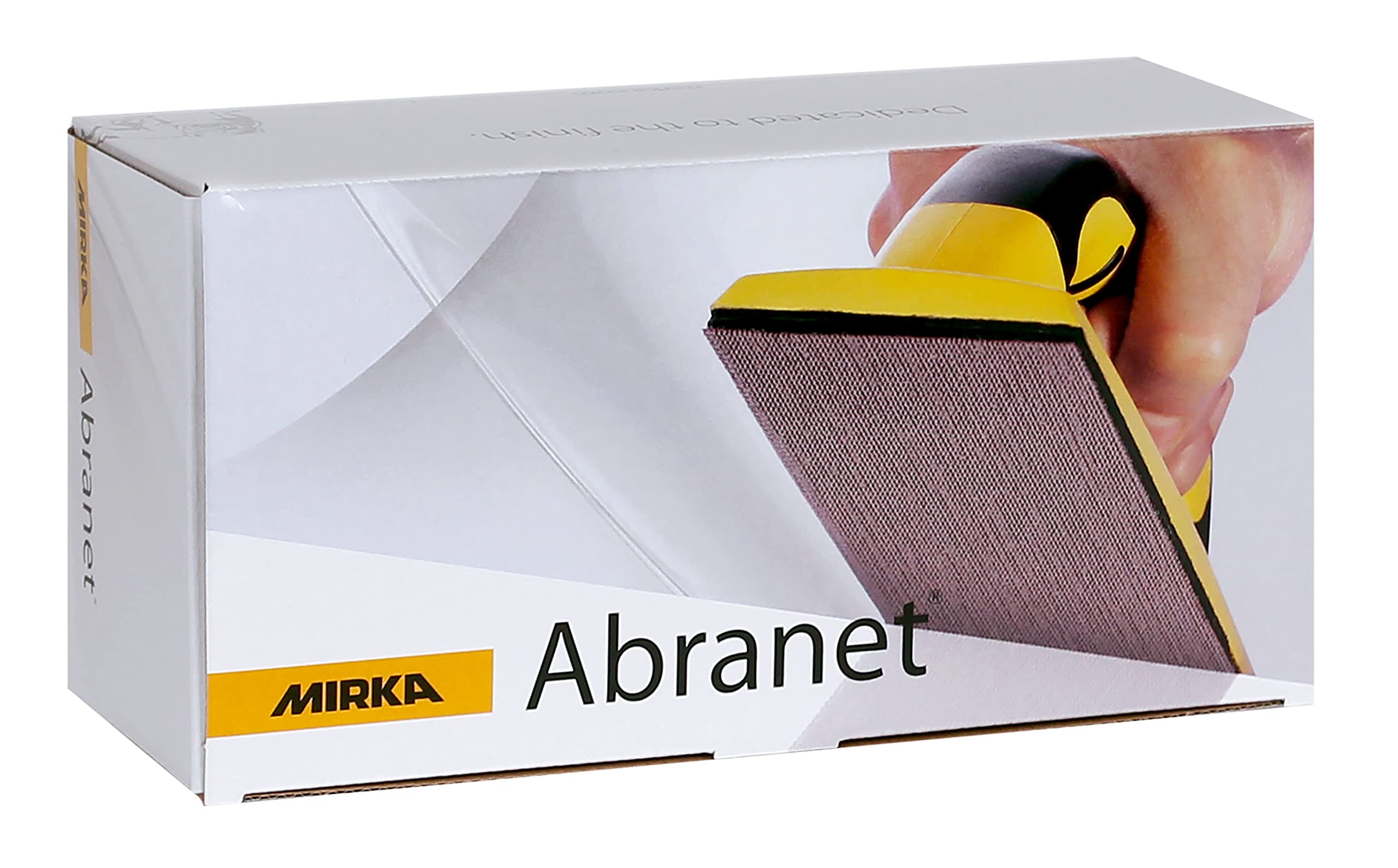 Mirka
