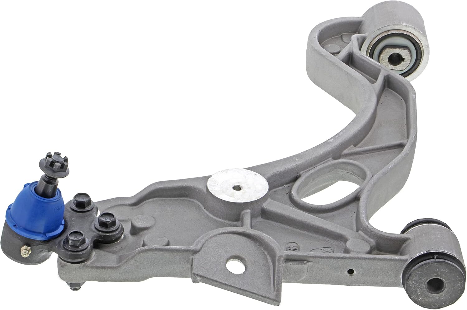 Mevotech Supreme Control Arm & Ball Joint Assembly CMS50113