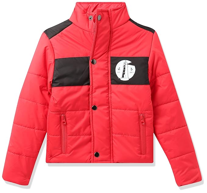 toothless Boys Jacket