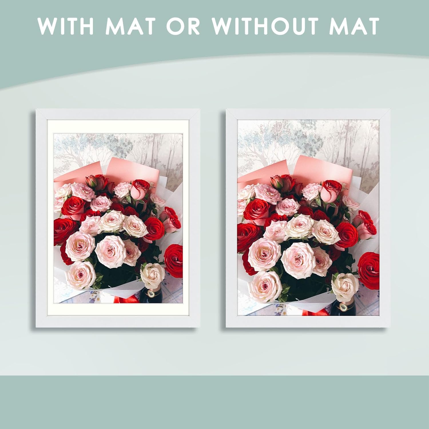 ft12898x6_2_a592ff1d-b57e-4bd7-b8b0-d2684bd2605d.jpg?v=1719594314&width=533 Golden State Art 写真フレーム 12x16インチ マット付き 11x14インチ写真または12x16インチ マットなし