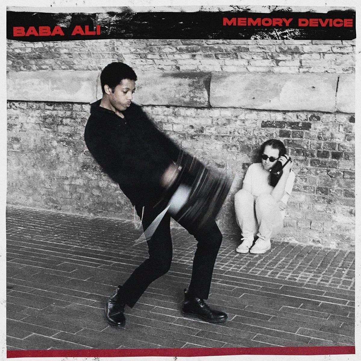 Memory Device [VINYL]