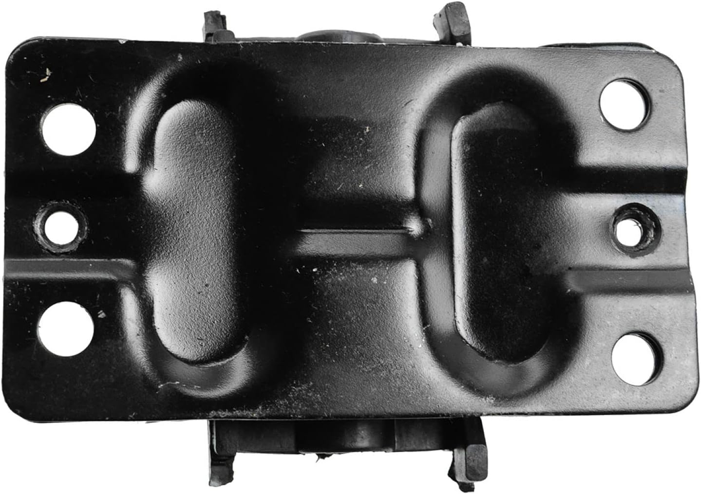 Engine Motor Mount PAIR for Chevy GMC Pontiac Cadillac 4.1 5.0 5.7 6.6