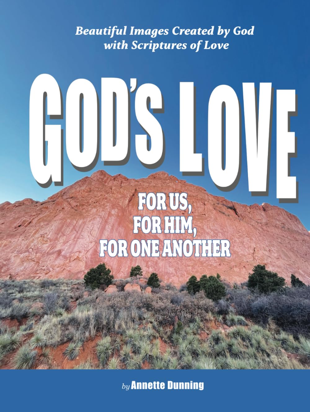 God's Love fortifier votre paix intérieure par la méditation spirituelle quotidienne
