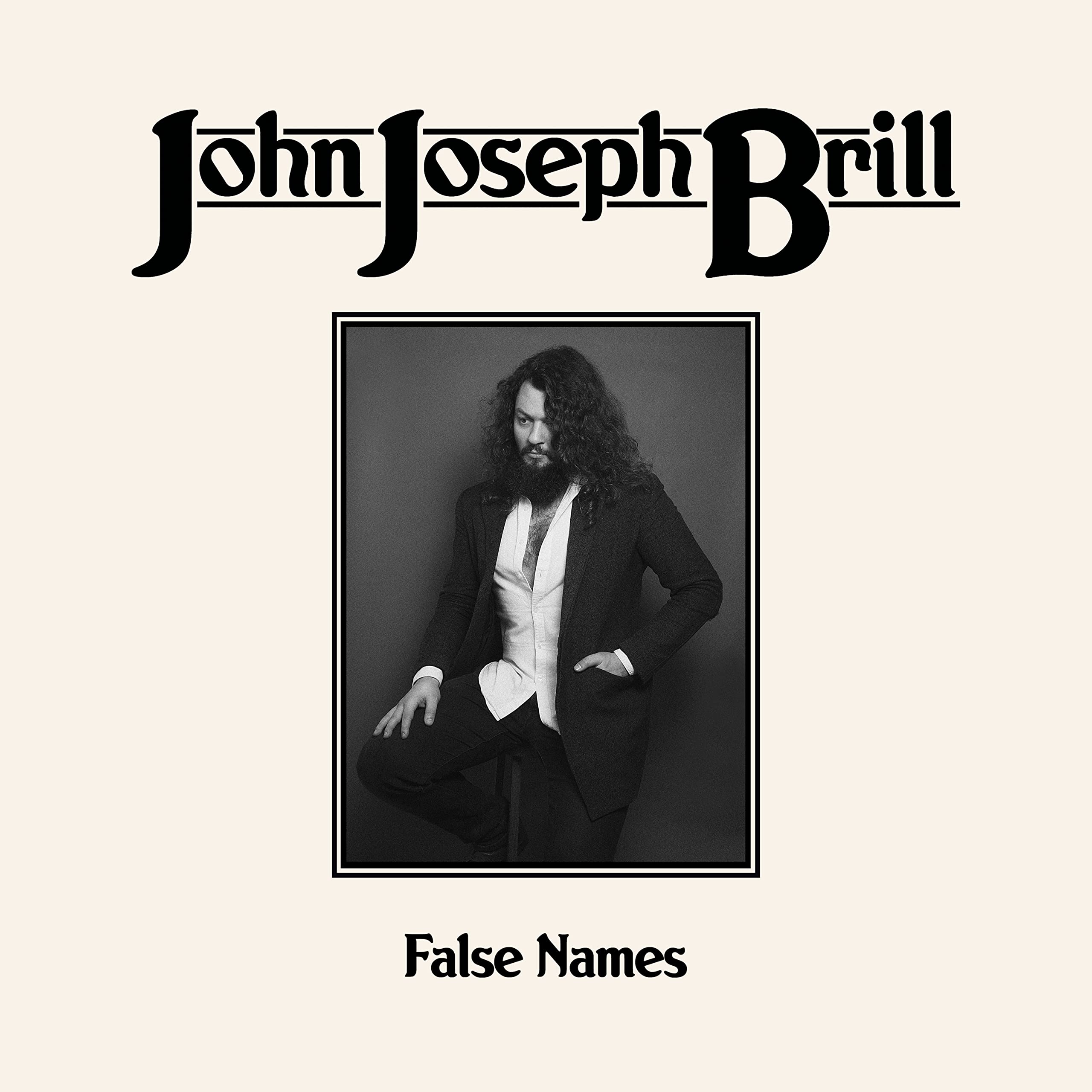 John Joseph Brill