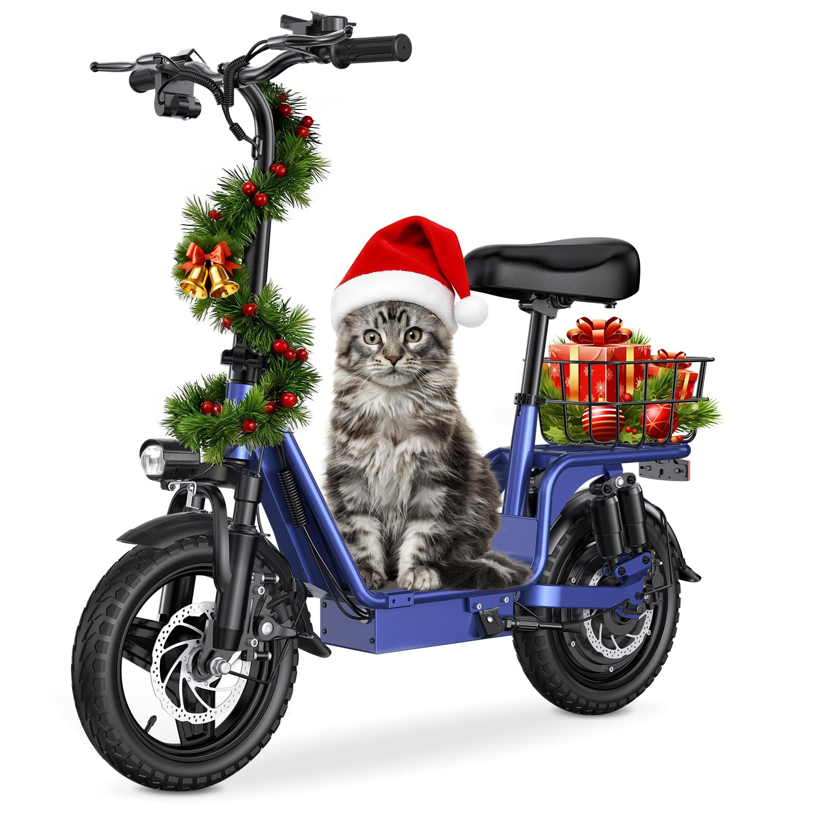 INSDRGN C14 Electric Scooter