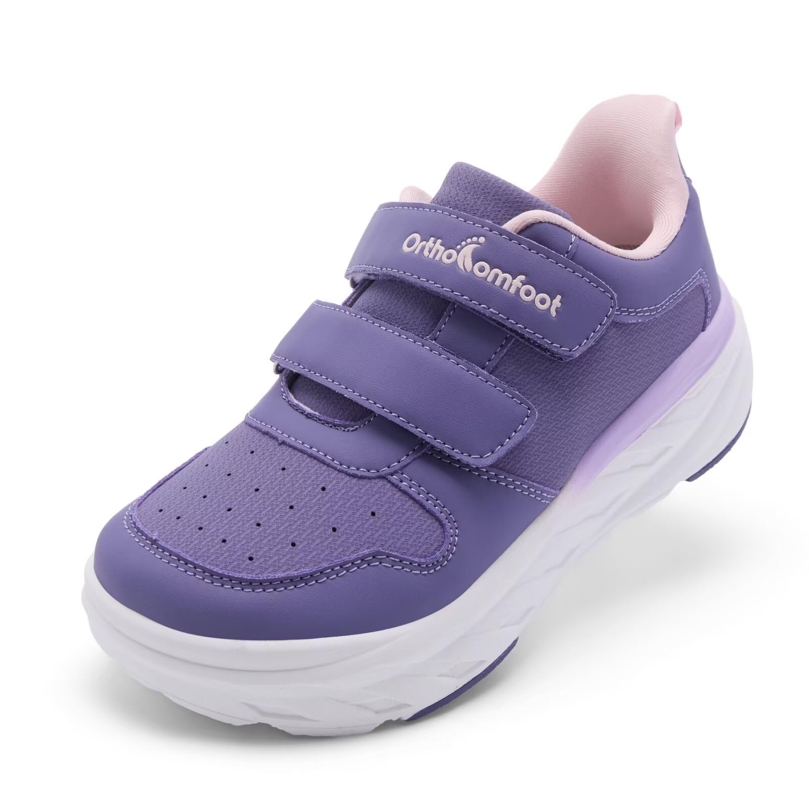 Orthopedic Wide Tennis Shoes