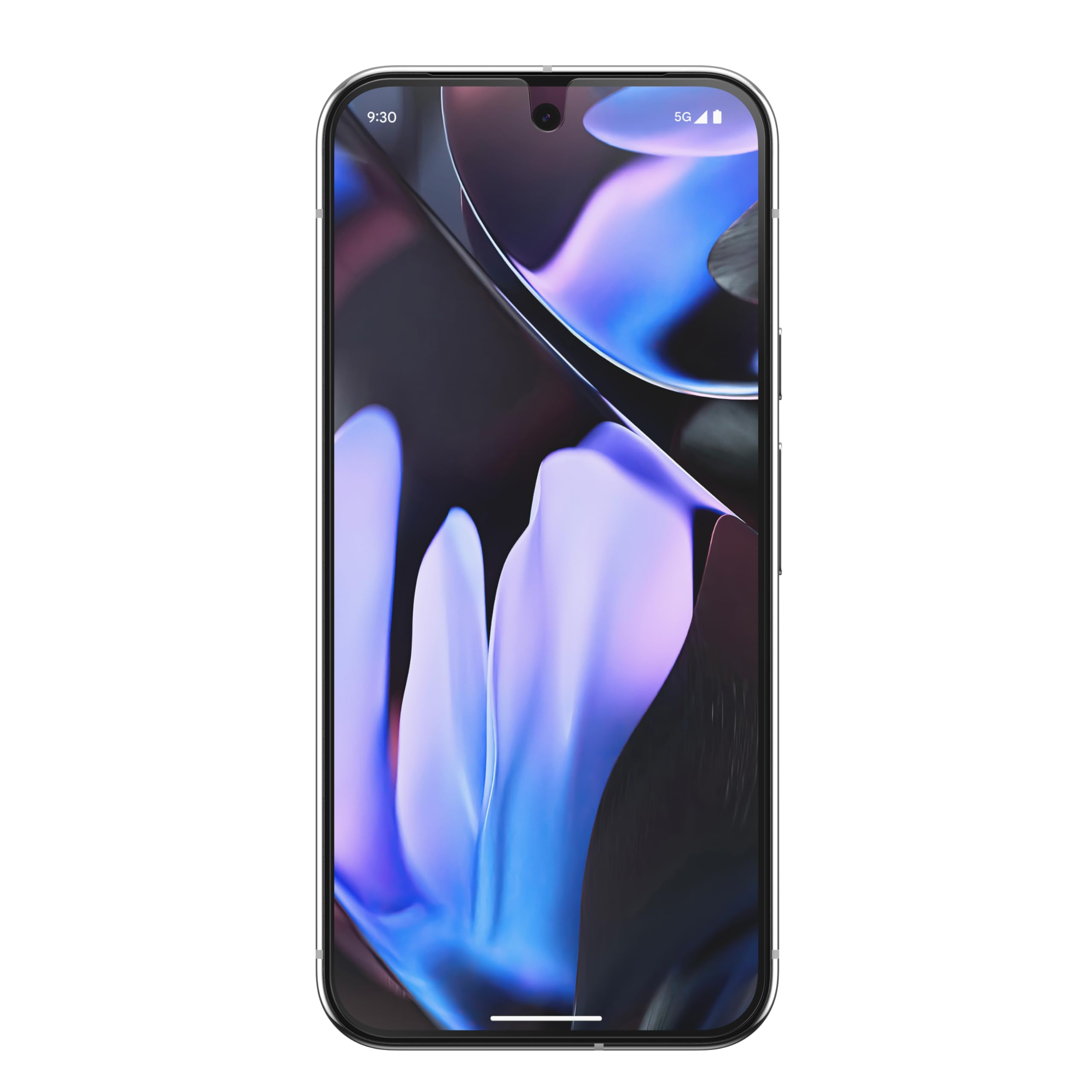 OtterBox Premium Glass Screen Protector for Google Pixel 9 Pro XL, Tempered Glass, advanced Scratch Protection - Image 3