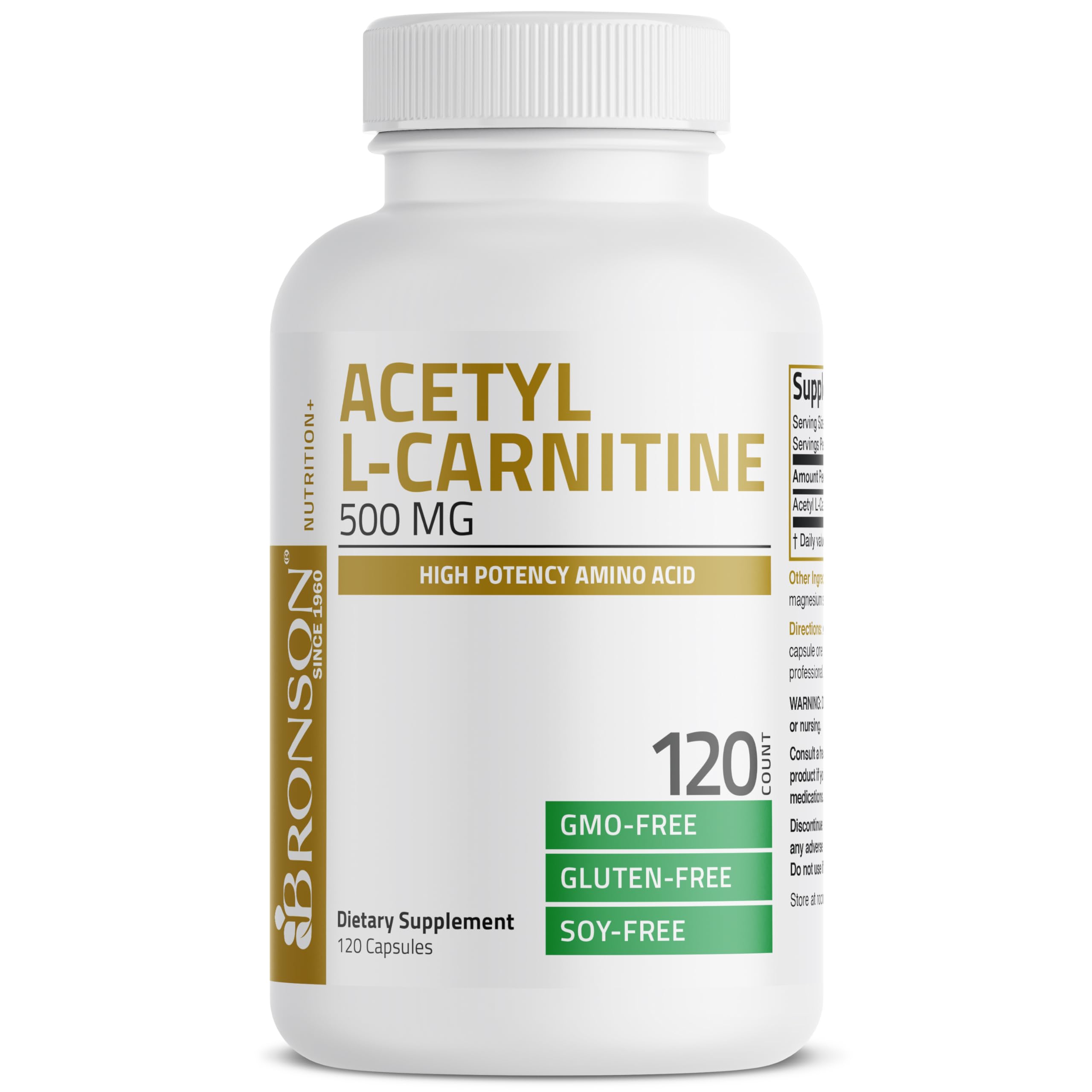 does l carnitine cause constipation l carnitine cause constipation The Best Fat Burners (2026): Dietitian  Approved