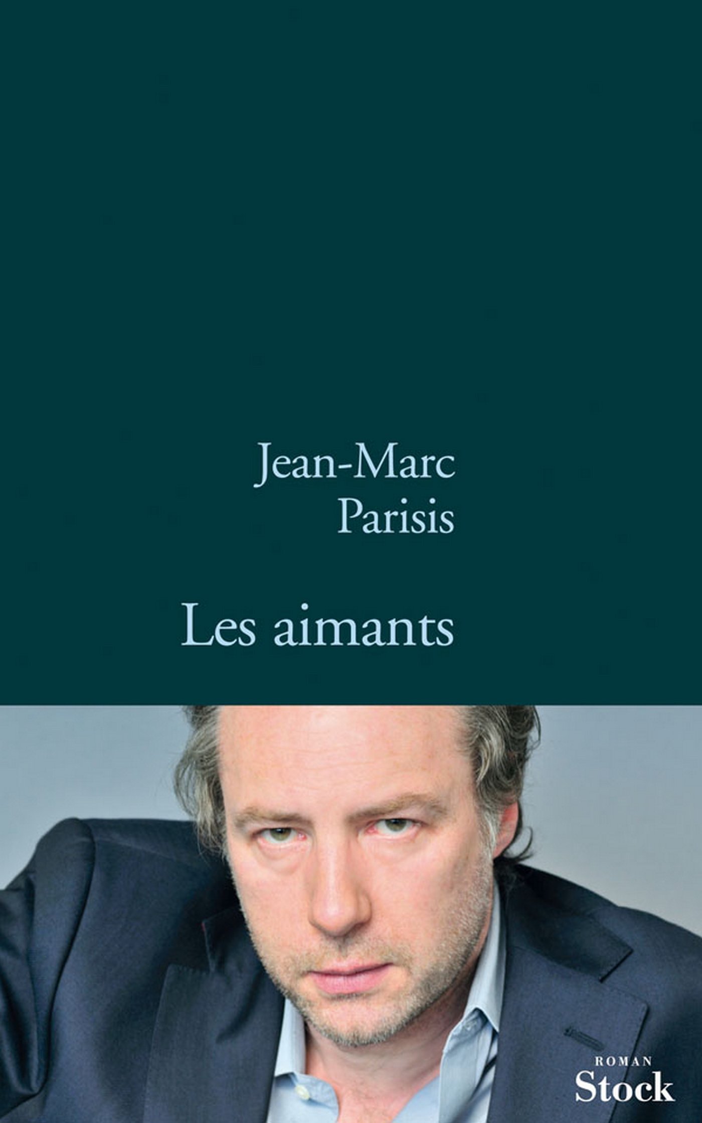 Les aimants (La Bleue) (French Edition)
